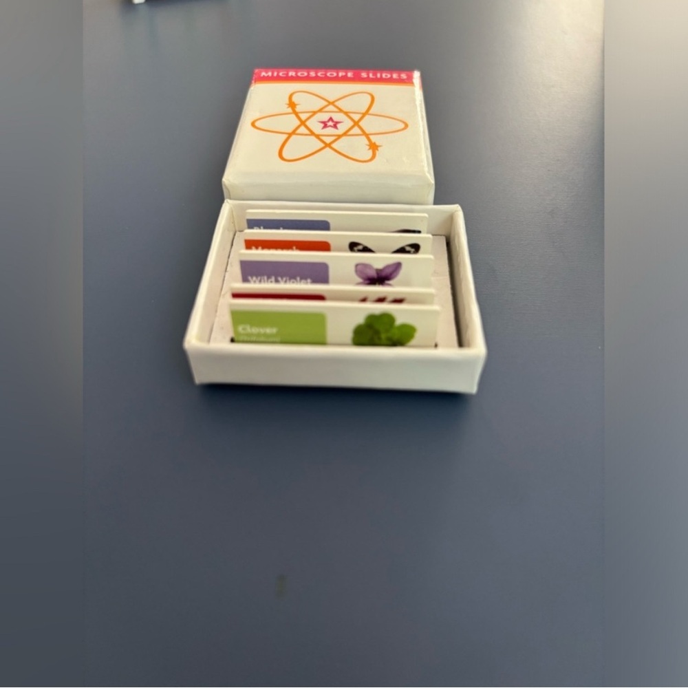 American Girl Science Set - Picture 6 of 7